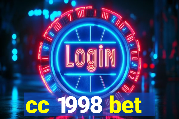 cc 1998 bet